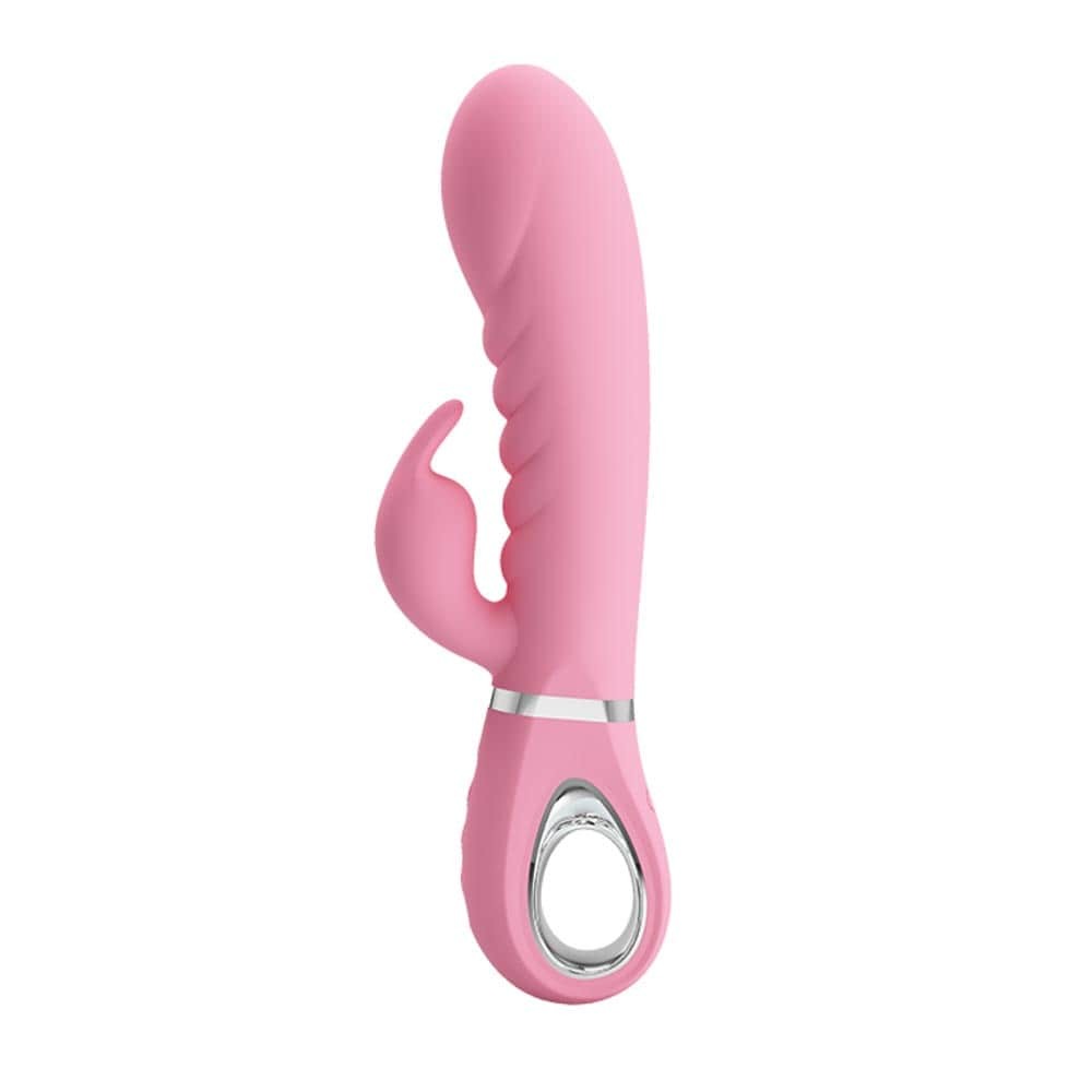 Pretty Love Prescott Baby Pink_B15O50_6 | ViPstore.hu - Erotika webáruház #3 - EAN 6959532323016 | SKU DEBRA01215