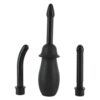 Douche Unisex Black | ViPstore.hu - Erotika webáruház #1 - EAN 4890888127700 | SKU SEVCR00654
