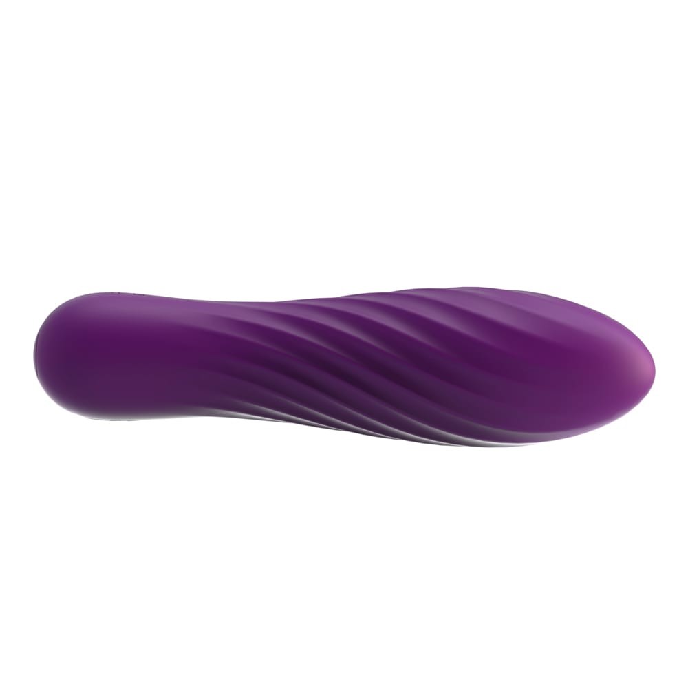 Tulip violet | ViPstore.hu - Erotika webáruház #7 - EAN 6959633134245 | SKU SVAKOM0169