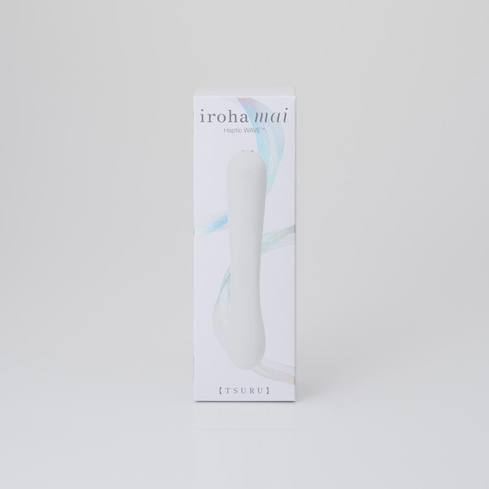 iroha mai TSURU | ViPstore.hu - Erotika webáruház #1 - EAN 4570030978076 | SKU TENGA00240