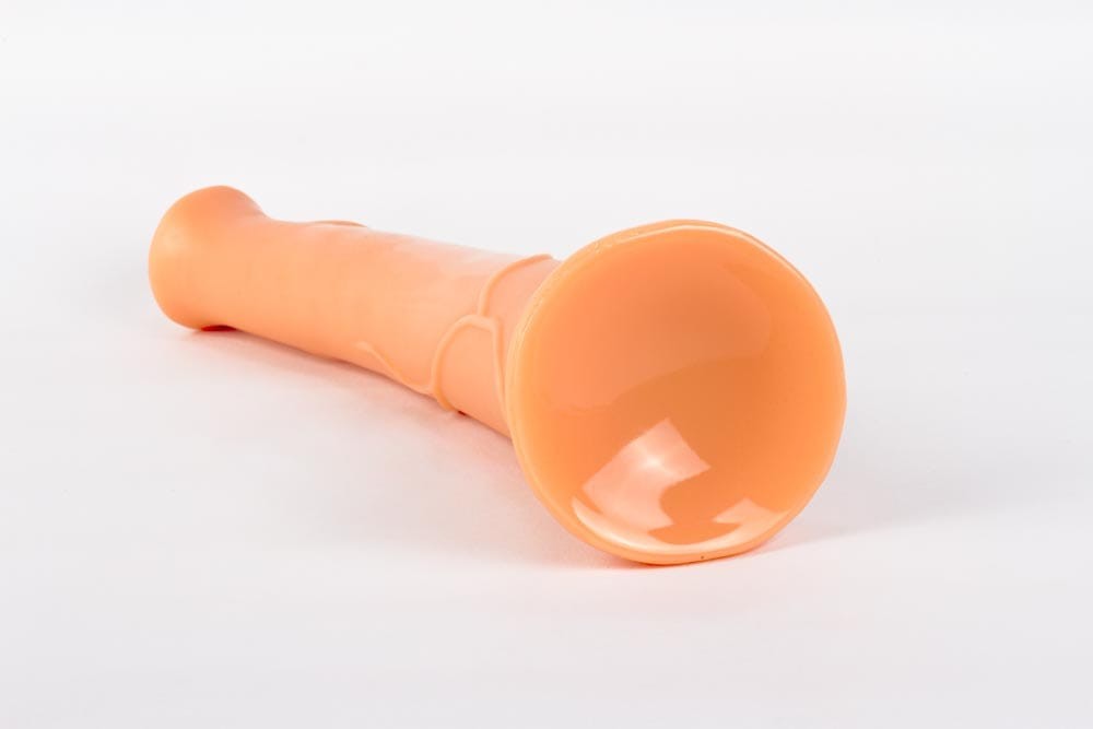 X-MEN Huge Horse Dildo 19 inch Flesh | ViPstore.hu - Erotika webáruház #6 - EAN 5999560517309 | SKU XMEN000232
