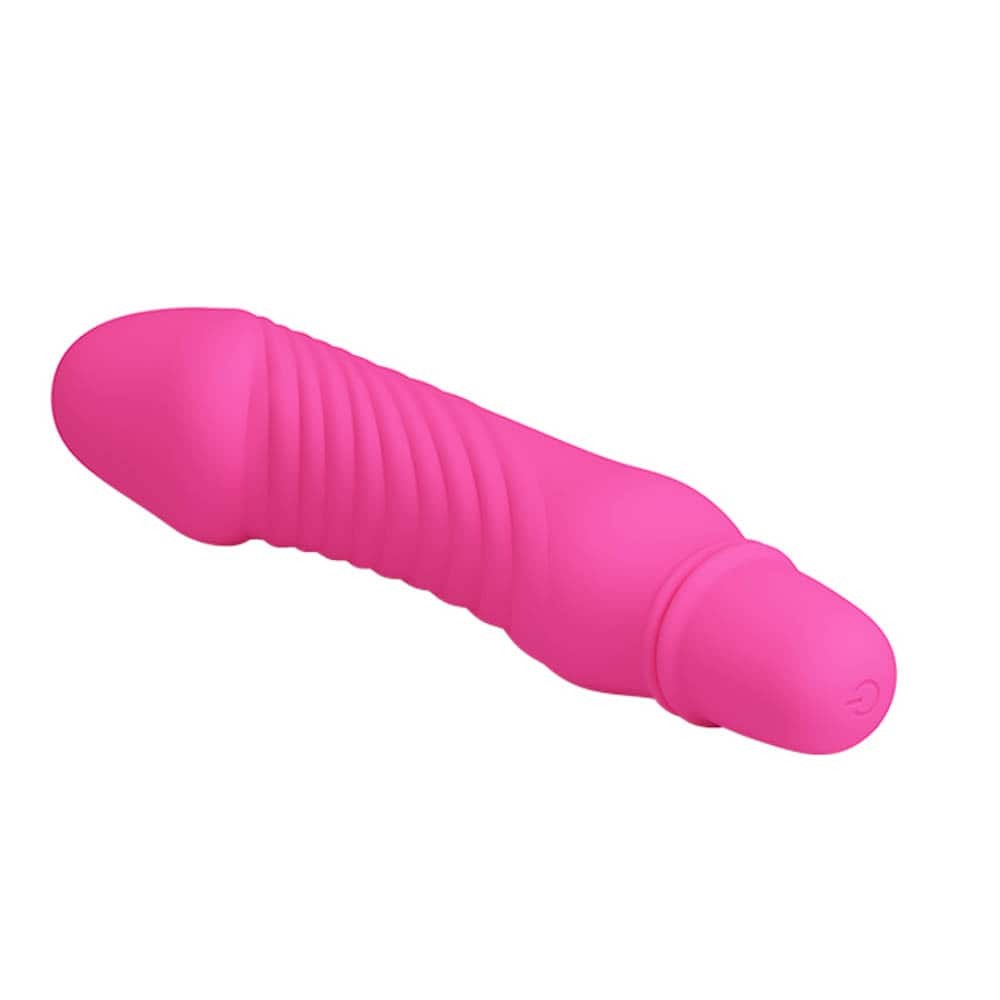 Pretty Love Stev Pink | ViPstore.hu - Erotika webáruház #4 - EAN 6959532320084 | SKU DEBRA01328