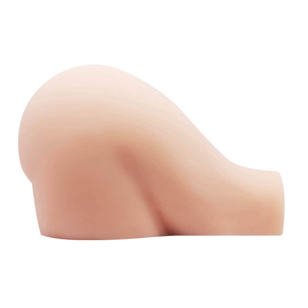 Crazy Bull Realistic Vagina and Anal | ViPstore.hu - Erotika webáruház #3 - EAN 6959532319606 | SKU DEBRA01356