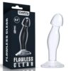 6.5'' Flawless Clear Prostate Plug | ViPstore.hu - Erotika webáruház #1 - EAN 6970260905893 | SKU LVTOY00487