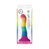 Colours Pride Edition 6 inch Wave Dildo Rainbow_B0O25_2 | ViPstore.hu - Erotika webáruház #1 - EAN 657447099090 | SKU NSTOYS0740