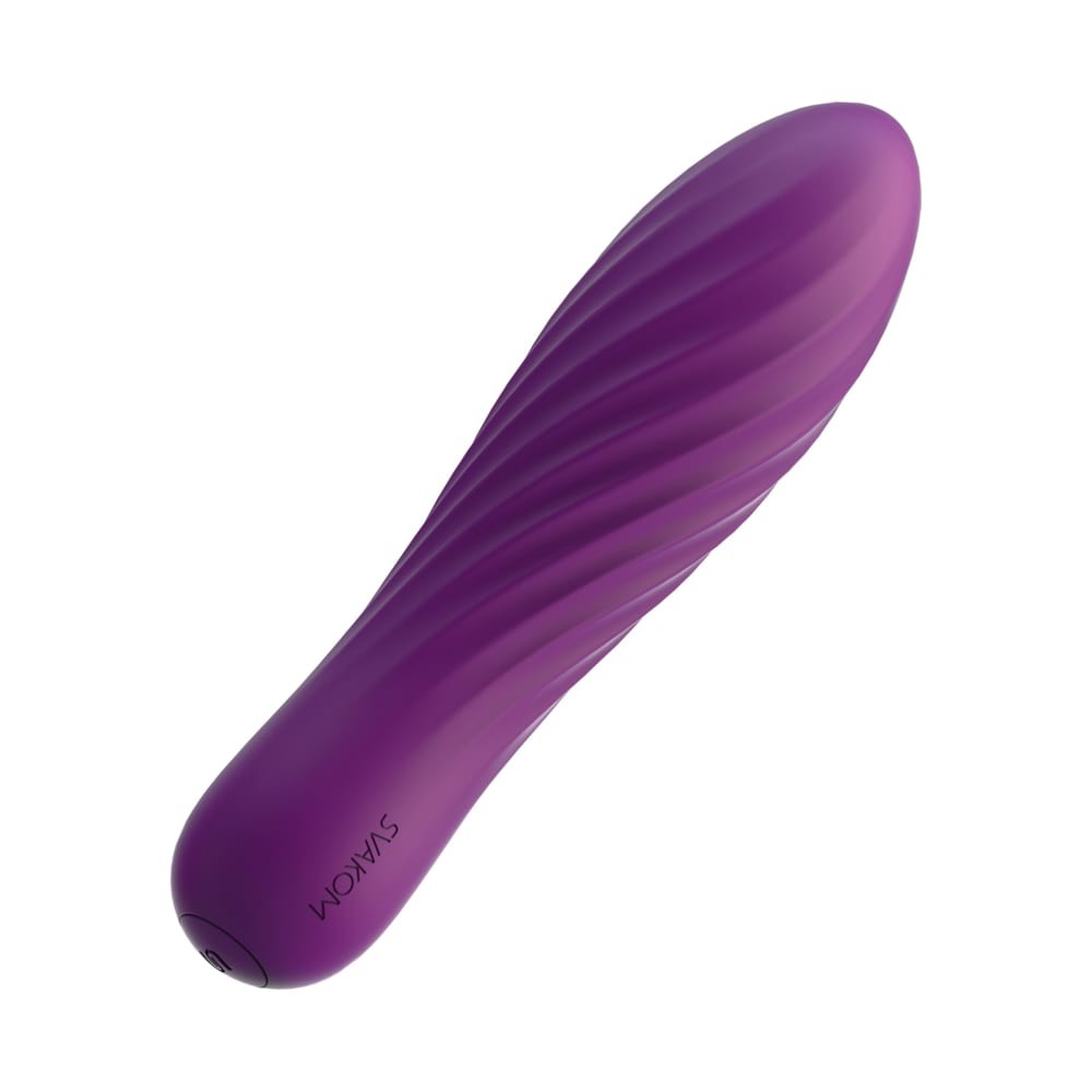 Tulip violet | ViPstore.hu - Erotika webáruház #6 - EAN 6959633134245 | SKU SVAKOM0169