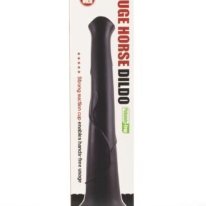 X-MEN Huge Horse Dildo 19 inch Flesh | ViPstore.hu - Erotika webáruház #1 - EAN 5999560517309 | SKU XMEN000232