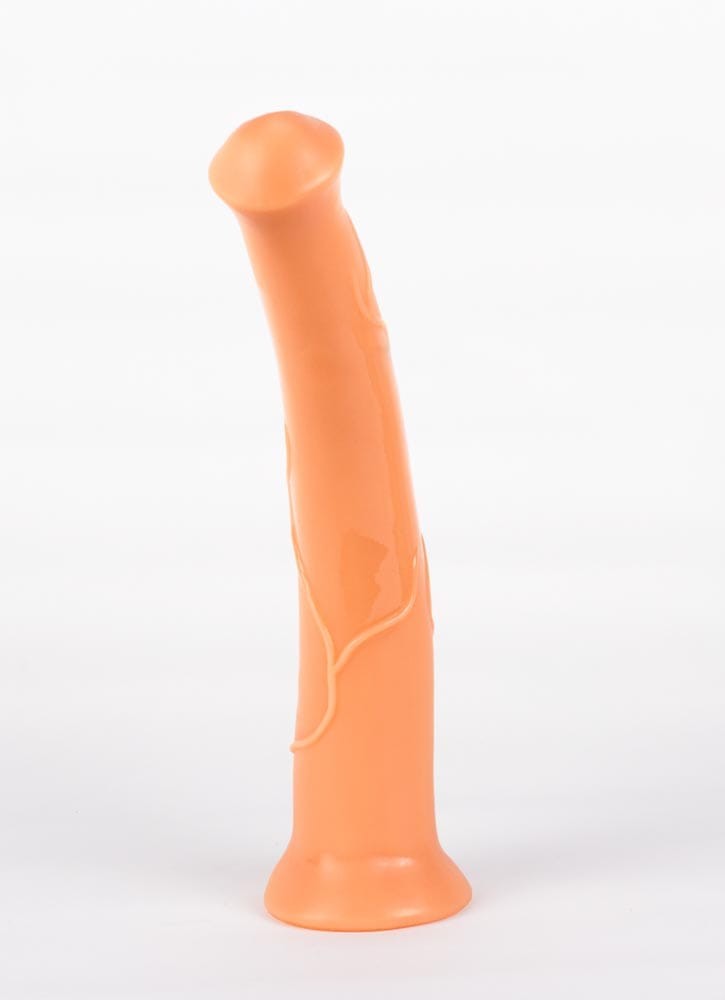 X-MEN Huge Horse Dildo 19 inch Flesh | ViPstore.hu - Erotika webáruház #5 - EAN 5999560517309 | SKU XMEN000232