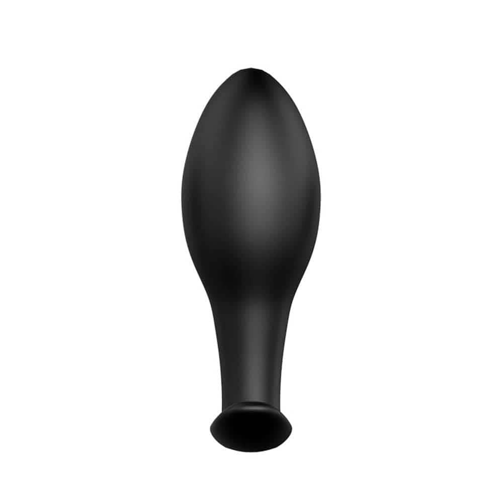 Pretty Love Vibrating Anal Stimulation Plug 1 | ViPstore.hu - Erotika webáruház #2 - EAN 6959532317770 | SKU DEBRA01012