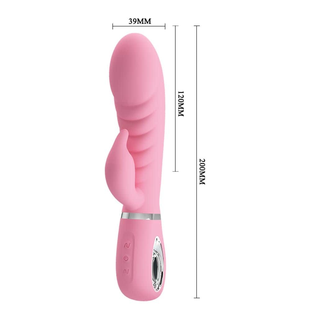 Pretty Love Prescott Baby Pink_B15O50_6 | ViPstore.hu - Erotika webáruház #5 - EAN 6959532323016 | SKU DEBRA01215