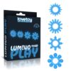 Lumino Play Penis Ring | ViPstore.hu - Erotika webáruház #1 - EAN 6970260908412 | SKU LVTOY00535