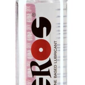 EROS® SILK Silicone Based Lubricant – Flasche 100 ml | ViPstore.hu - Erotika webáruház #1 - EAN 4035223151006 | SKU MEGAI15100