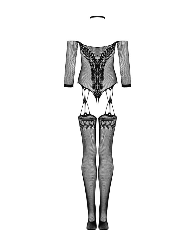 Bodystocking G333 S/M/L | ViPstore.hu - Erotika webáruház #6 - EAN 5901688239926 | SKU OBSES01901