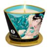 Massage Candle Island Blossoms 170ml | ViPstore.hu - Erotika webáruház #1 - EAN 697309045247 | SKU SHUNGA0190