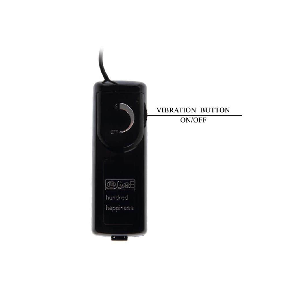 Pretty Love Alexander Vibrating Penis Pump 1 | ViPstore.hu - Erotika webáruház #6 - EAN 6959532330618 | SKU DEBRA01188
