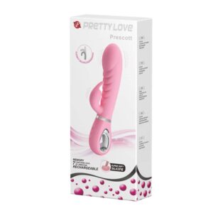 Pretty Love Prescott Baby Pink_B15O50_6 | ViPstore.hu - Erotika webáruház #1 - EAN 6959532323016 | SKU DEBRA01215