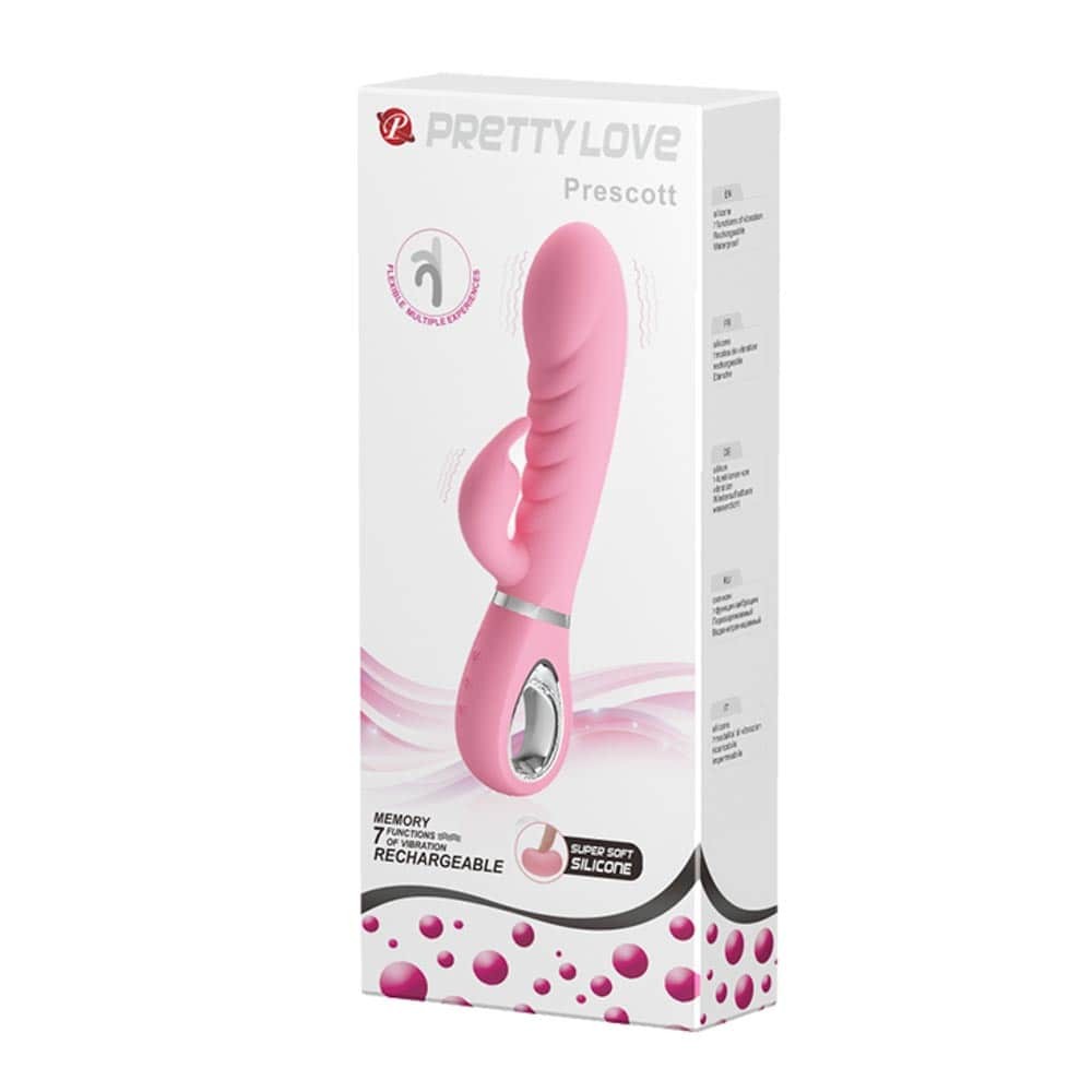 Pretty Love Prescott Baby Pink_B15O50_6 | ViPstore.hu - Erotika webáruház #1 - EAN 6959532323016 | SKU DEBRA01215