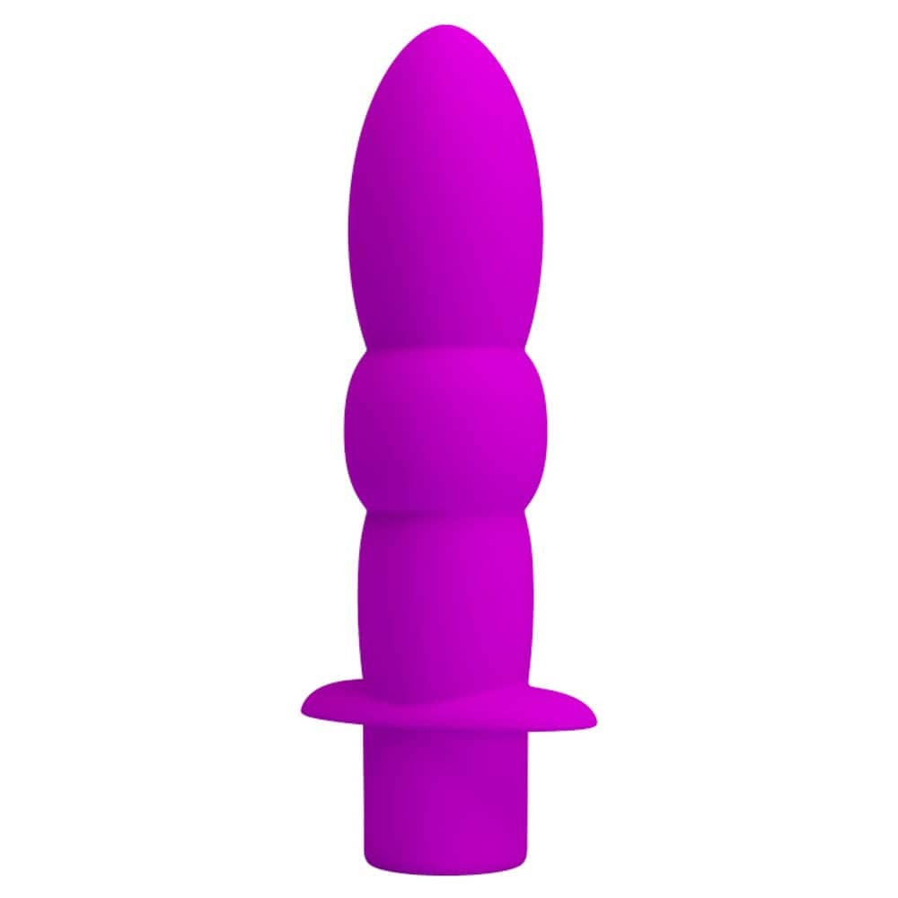 Pretty Love Wyatt Purple | ViPstore.hu - Erotika webáruház #2 - EAN 6959532325072 | SKU DEBRA01349