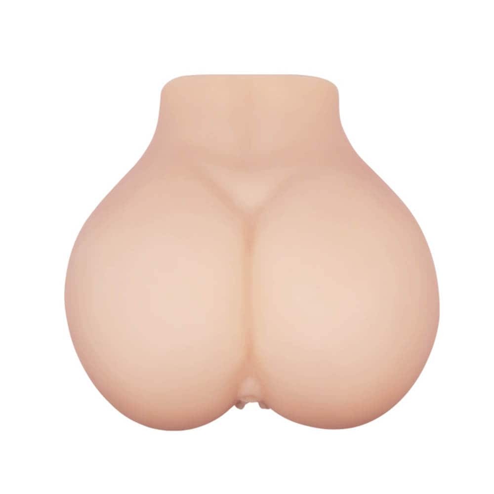 Crazy Bull Realistic Vagina and Anal | ViPstore.hu - Erotika webáruház #4 - EAN 6959532319606 | SKU DEBRA01356