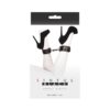 Sinful Ankle Cuffs Black | ViPstore.hu - Erotika webáruház #1 - EAN 657447092268 | SKU NSTOYS0223