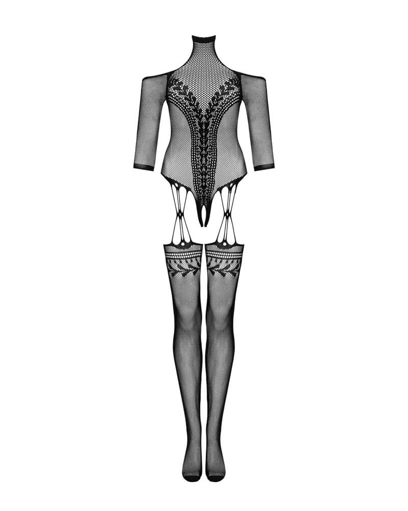 Bodystocking G333 S/M/L | ViPstore.hu - Erotika webáruház #5 - EAN 5901688239926 | SKU OBSES01901