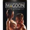 Indian Masage Oil 50ml | ViPstore.hu - Erotika webáruház #1 - EAN 4024144621972 | SKU ORION00269