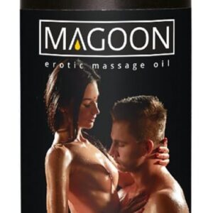 Indian Masage Oil 50ml | ViPstore.hu - Erotika webáruház #1 - EAN 4024144621972 | SKU ORION00269