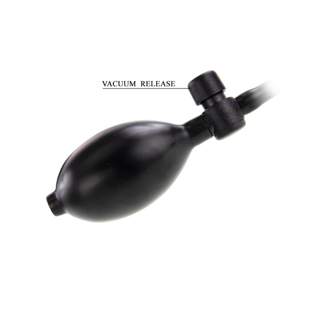 Inflatable Penis With Suction Cup | ViPstore.hu - Erotika webáruház #7 - EAN 6959532306491 | SKU DEBRA01196