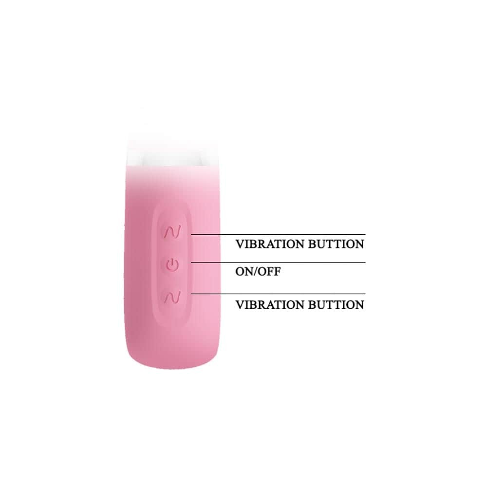 Pretty Love Prescott Baby Pink_B15O50_6 | ViPstore.hu - Erotika webáruház #6 - EAN 6959532323016 | SKU DEBRA01215
