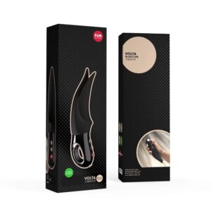 Volta Black_B0O25_1 | ViPstore.hu - Erotika webáruház #1 - EAN 4032498806532 | SKU FUN1141808