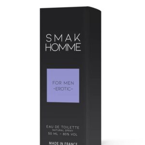 SMAK FOR MEN | ViPstore.hu - Erotika webáruház #1 - EAN 3548960020111 | SKU RUF0002011