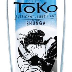 Toko Aroma Lubricant Exotic Fruits 165ml | ViPstore.hu - Erotika webáruház #1 - EAN 697309064026 | SKU SHUNGA0042