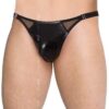 Mens Briefs 4518 - black {} M/L | ViPstore.hu - Erotika webáruház #1 - EAN 5906340736621 | SKU SLC1451817