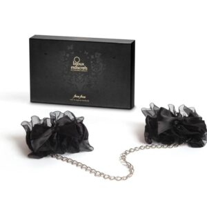 Frou – Frou Organza Handcuffs_B0O25_3 | ViPstore.hu - Erotika webáruház #1 - EAN 8437008001470 | SKU BIJOUX0022