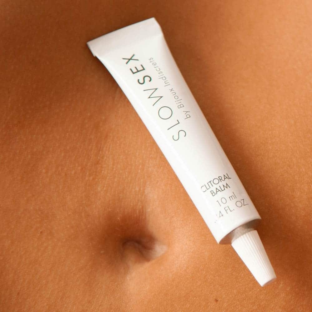 Clitoral balm | ViPstore.hu - Erotika webáruház #4 - EAN 8436562013844 | SKU BIJOUX0198