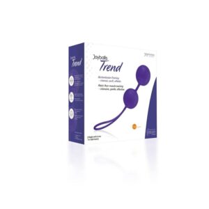 Joyballs Violett | ViPstore.hu - Erotika webáruház #1 - EAN 4028403150340 | SKU JOYD015034