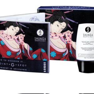 Rain of Love G-spot arousal cream 30ml | ViPstore.hu - Erotika webáruház #1 - EAN 697309075008 | SKU SHUNGA0057