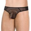 Mens Briefs 4525 - black {} XL | ViPstore.hu - Erotika webáruház #1 - EAN 5906340736973 | SKU SLC1452514