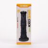 X-MEN David's 12.4" Cock Black II | ViPstore.hu - Erotika webáruház #1 - EAN 5999560517019 | SKU XMEN000256