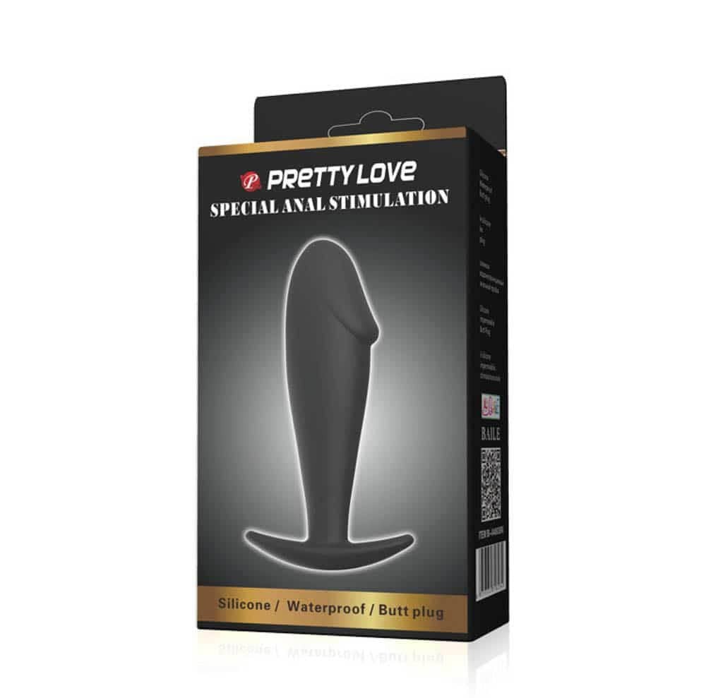Pretty Love Anal Stimulation Plug 2 | ViPstore.hu - Erotika webáruház #6 - EAN 6959532318265 | SKU DEBRA01015