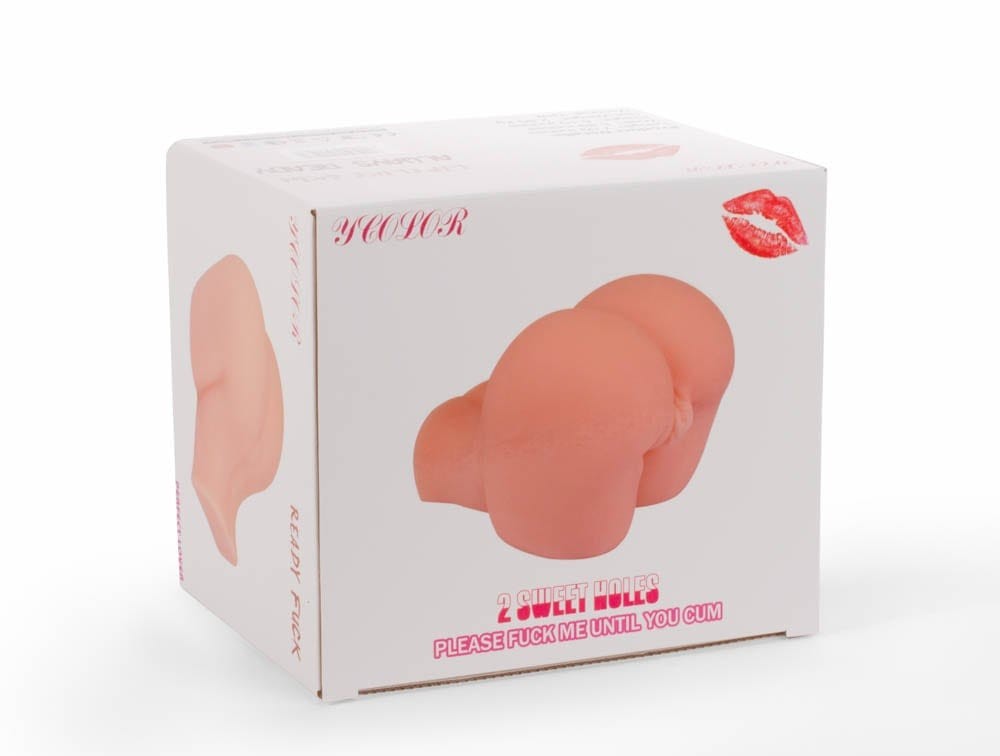 2 Sweet Holes Masturbator V | ViPstore.hu - Erotika webáruház #2 - EAN 5999560511284 | SKU MSTRS00069