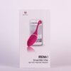 Realov Irena Smart Egg Pink | ViPstore.hu - Erotika webáruház #1 - EAN 6935847700049 | SKU REALOV0001