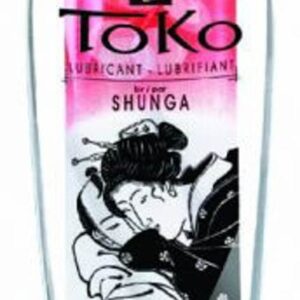 Toko Aroma Lubricant Blazing Cherry 165ml | ViPstore.hu - Erotika webáruház #1 - EAN 697309064002 | SKU SHUNGA0040