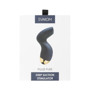 Pulse Pure Blue | ViPstore.hu - Erotika webáruház #1 - EAN 6959633133453 | SKU SVAKOM0191