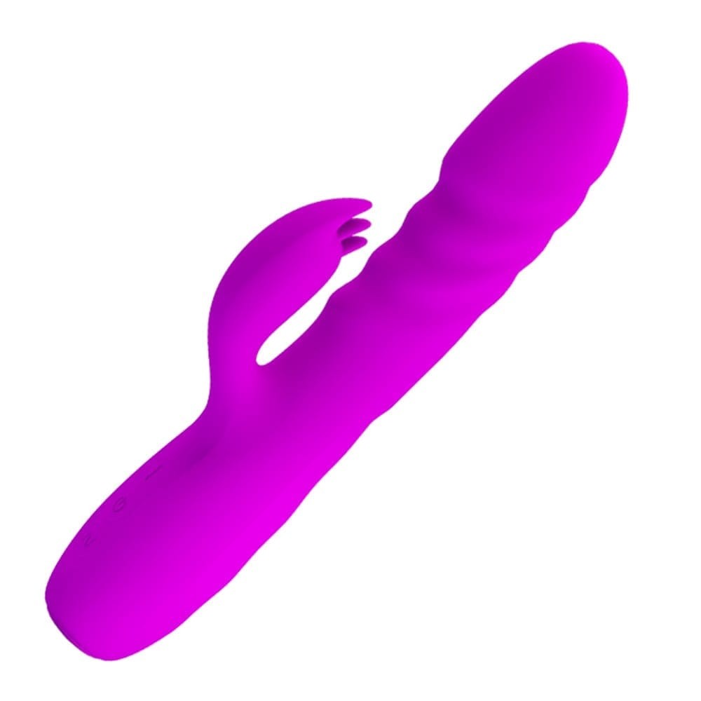 Pretty Love Melanie | ViPstore.hu - Erotika webáruház #2 - EAN 6959532333701 | SKU DEBRA01498