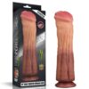 12'' Dual layered Platinum Silicone Cock | ViPstore.hu - Erotika webáruház #1 - EAN 6970260905640 | SKU LVTOY00436