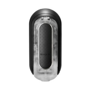 Flip Zero Electronic Vibration Black | ViPstore.hu - Erotika webáruház #1 - EAN 4560220556559 | SKU TENGA00145