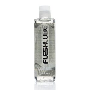 Fleshlube Slide Anal Lube 250 ml | ViPstore.hu - Erotika webáruház #1 - EAN 810476010492 | SKU FLESH00252