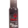 Cherry Lubricant Gel - 100ml | ViPstore.hu - Erotika webáruház #1 - EAN 8698712453256 | SKU JOYDROPS06