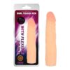 Real Touch XXX With Flexible Spine 7.5 inch | ViPstore.hu - Erotika webáruház #1 - EAN 759746380319 | SKU CHISA00006
